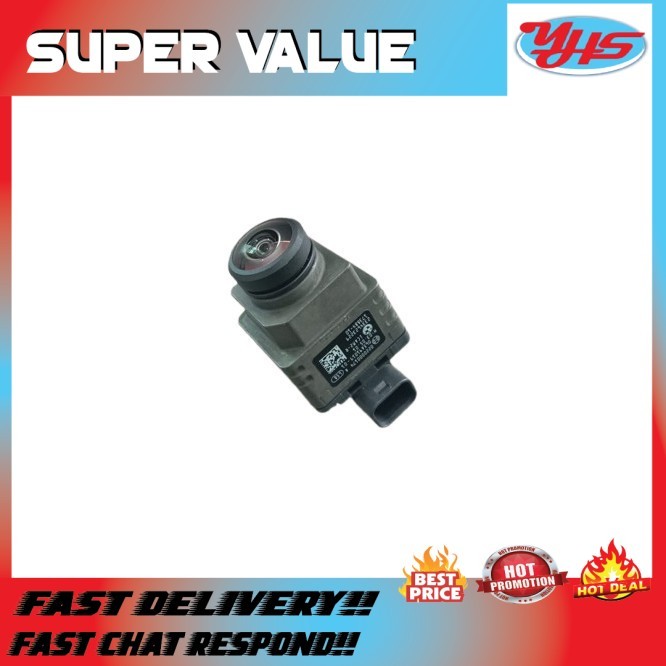 NEW ORI B 2 COUPE G42 G87 REAR PARKING CAMERA