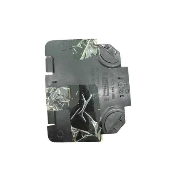 USED ORI BMW 5 SERIES F10 F11 INNERT COVER SPLASH GUARD thumbnail