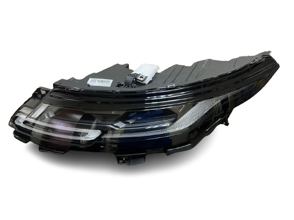 NEW ORI LAND ROVER EVOQUE LR560 2017-2022 HEADLIGHT RH LH (LH)