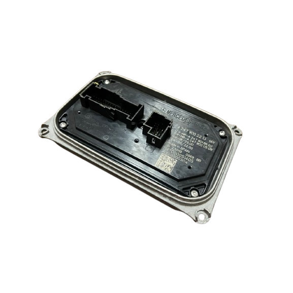 NEW CAR OUT MERCEDES GLB W247 2016-2024 LED HEADLIGHT BALLAST thumbnail