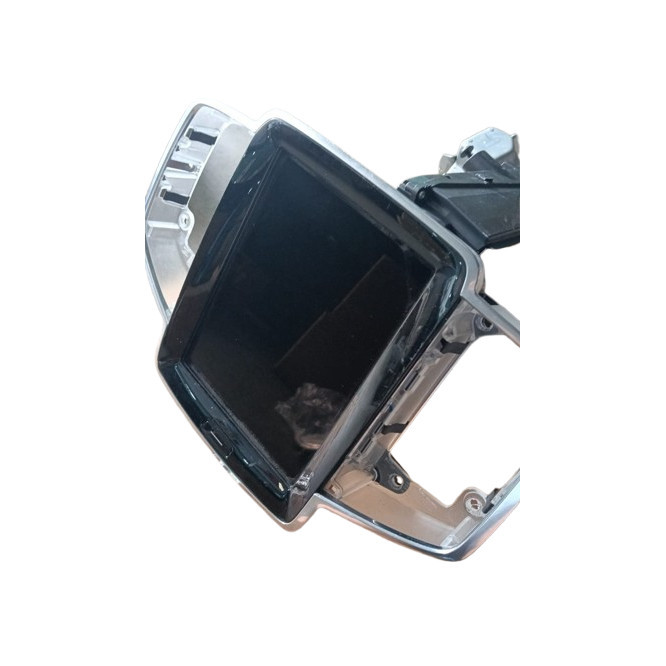 VOLVO XC90 T8  MONITOR CONTROL NEW CAR ORIGINAL (2015-2019) thumbnail