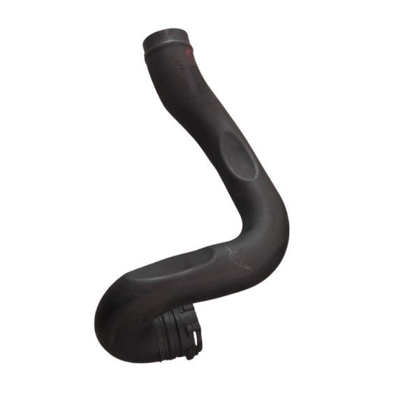 JAGUAR XE 2.0 TURBO PIPE INTERCOLER HOSE USED ORIGINAL (2017-2023) thumbnail