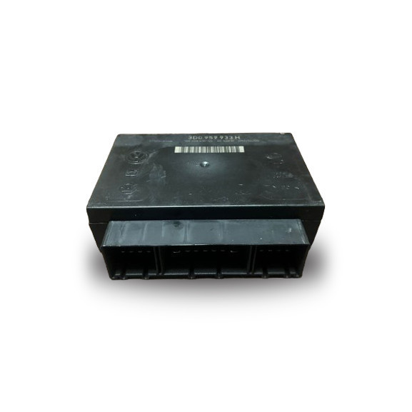 USED ORI BENTLEY FLYING SPUR 6.0 2013-2015 BCM MODULE thumbnail