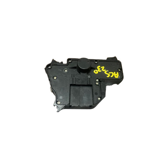 USED ORI MERCEDES R230 SL 230 2014-2017 RIGHT SEAT SWITCH thumbnail