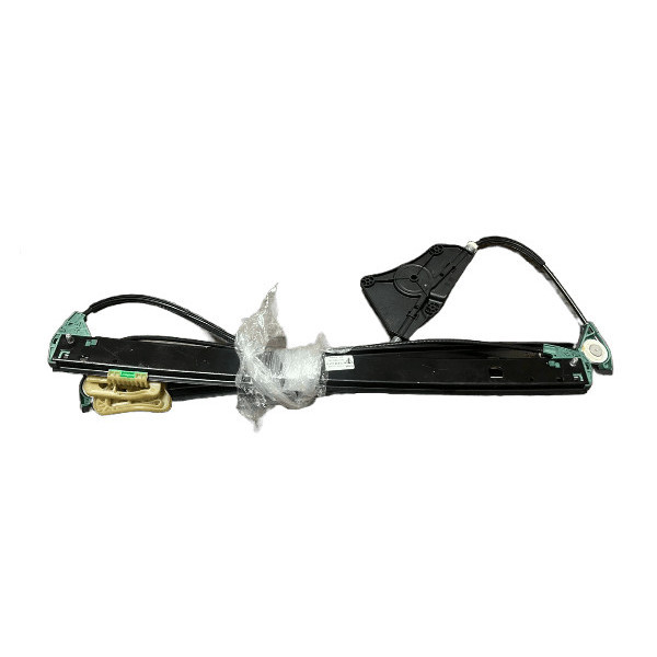 NEW ORI PORSCHE CAYENNE 9Y0 2017-2022 FRONT WINDOW REGULATOR RH LH (LH) thumbnail