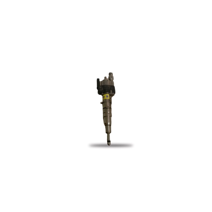 USED ORI BMW F10-F20 N25 2013-2018 FUEL INJECTOR thumbnail