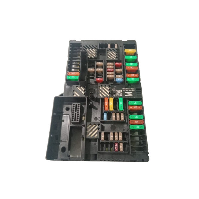 NEW ORI B 330i G20 2.0L FUSE JUNCTION RELAY BOX BLOCK MODULE UNIT thumbnail