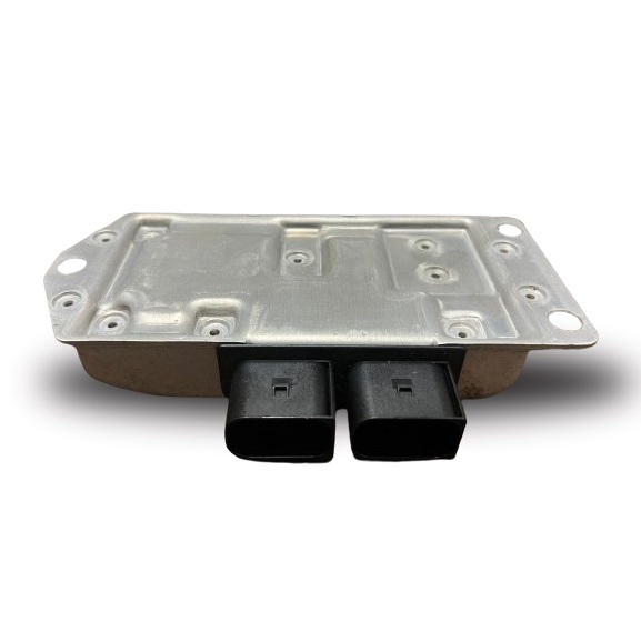 USED ORI BMW X5 X6 E71 2013-2017 TRANSFER CASE CONTROL MODULE thumbnail