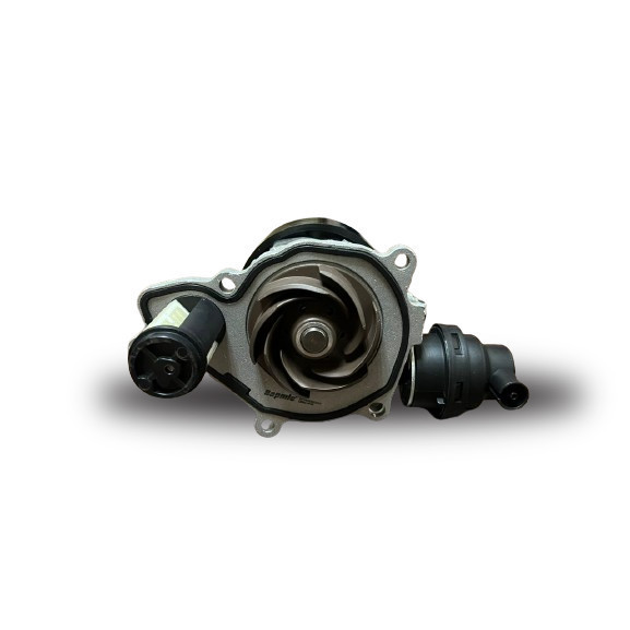 NEW OEM BMW G12 F15 G30 2015-2022 ENGINE WATER PUMP thumbnail