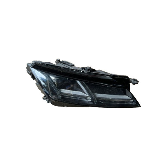 USED ORI AUDI TT MK3 2016-2022 HEAD LIGHT RH LH (RH) thumbnail
