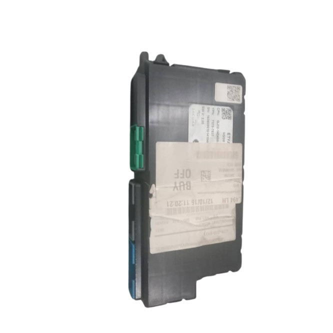 USED ORI JAGUAR LAND ROVER F-TRYPE LAND ROVER SPORT LR494 BODY CONTROL MODULE thumbnail