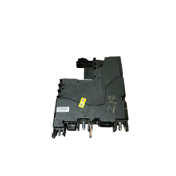 USED ORI MERCEDES W218 2013-2016 BATTERY FUSE BOX ELECTRONIC MODULE thumbnail