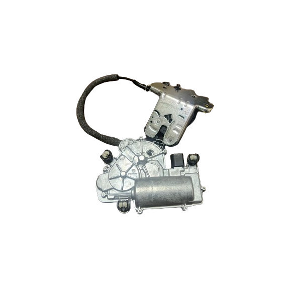 NEW ORI VOLKSWAGEN TOUAREG PORSCHE CAYENNE 9Y0 2016-2022 REAR TAILGATE MOTOR CLOSING thumbnail