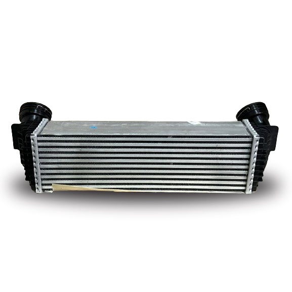 NEW OEM BMW F15 X5 TURBO INTERCOOLER thumbnail
