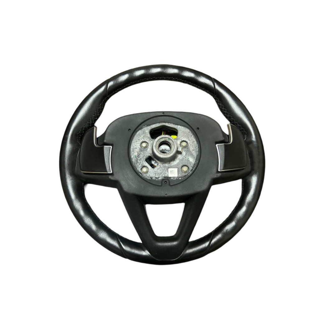 USED ORI BMW G30 STEERING WHEEL WITH AIRBAG thumbnail