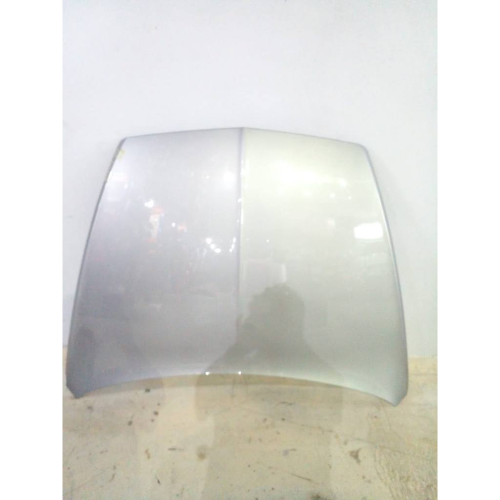 BENTLEY BENTAYGA BONNET FRONT HOOD USED ORIGINAL (2015-2020) thumbnail