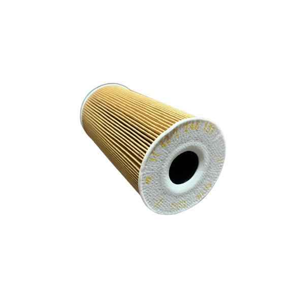 NEW ORI BMW 3SERIES 5SERIES 7SERIES E34 E38 E39 2001-2008 OIL FILTER thumbnail