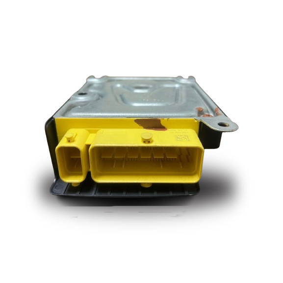 USED ORI VOLKSWAGEN TOUAREG AUDI Q7 4M0 AIRBAG CONTROL MODULE thumbnail