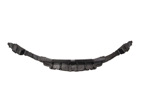 MERCEDES BENZ W205 FRONT BUMPER IMPACT FOAM NEW ORIGINAL (2016-2022) thumbnail