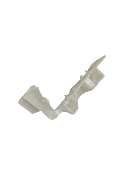 AUDI S LINE A4 B9 FRONT LEFT BUMPER BRACKET NEW ORIGINAL (2017-2022)