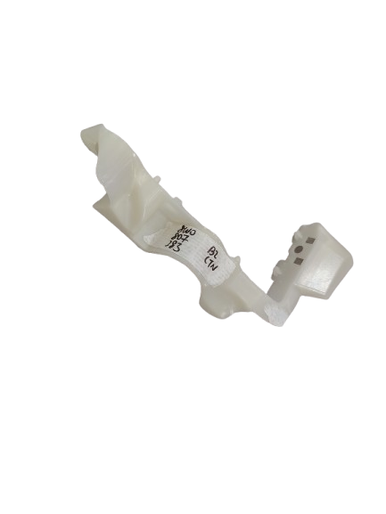 AUDI S LINE A4 B9 FRONT LEFT BUMPER BRACKET NEW ORIGINAL (2017-2022) thumbnail
