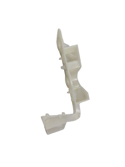 AUDI S LINE A4 B9 FRONT LEFT BUMPER BRACKET NEW ORIGINAL (2017-2022) thumbnail