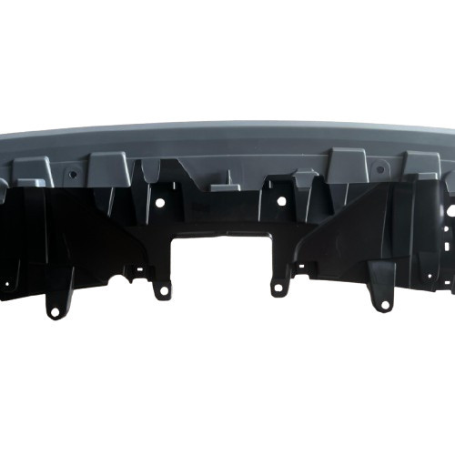 RANGE ROVER LR494 FACELIFE SPORT BUMPER COVER FASCIA FRONT NEW OEM (2017-2022) thumbnail