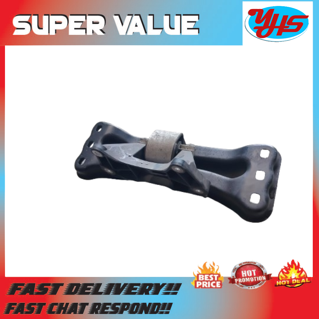 USED ORIGINAL MERCEDES-BENZ W205-W213 264 GEARBOX MOUNT BRACKET 2015-2020)