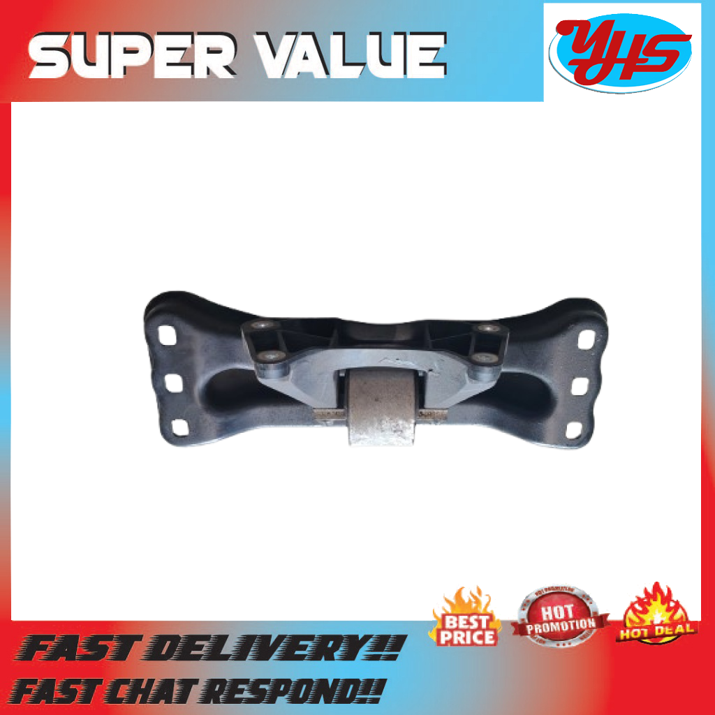 USED ORIGINAL MERCEDES-BENZ W205-W213 264 GEARBOX MOUNT BRACKET 2015-2020) thumbnail