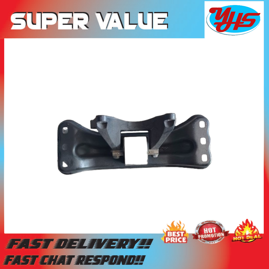USED ORIGINAL MERCEDES-BENZ W205-W213 264 GEARBOX MOUNT BRACKET 2015-2020) thumbnail