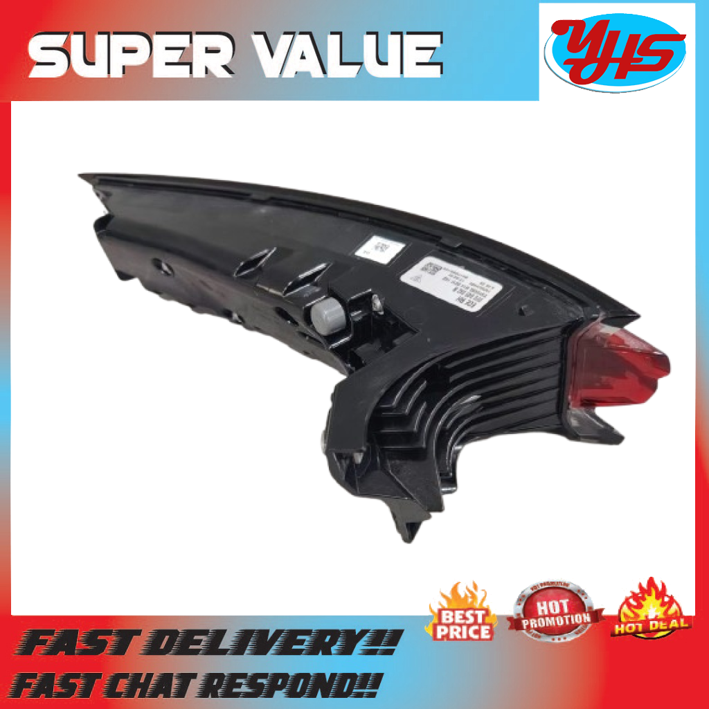 NEW CAR OUT PORSCHE CAYENNE 9Y0 REAR RIGHT TAIL LIGHT (2020-2025) thumbnail