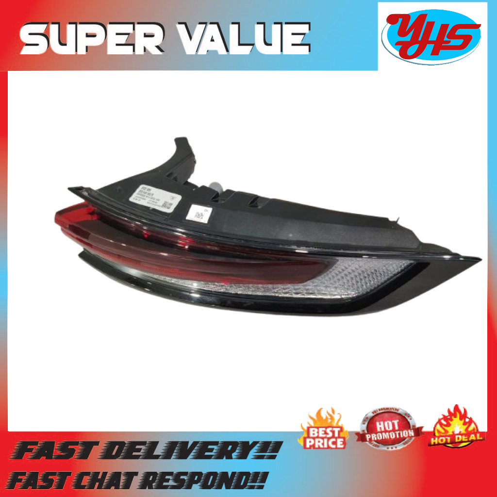 NEW CAR OUT PORSCHE CAYENNE 9Y0 REAR RIGHT TAIL LIGHT (2020-2025) thumbnail