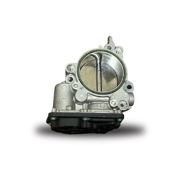 USED ORI BMW 3 SERIES - 5 SERIES B48 F30 2014-2016 THROTTLE BODY thumbnail