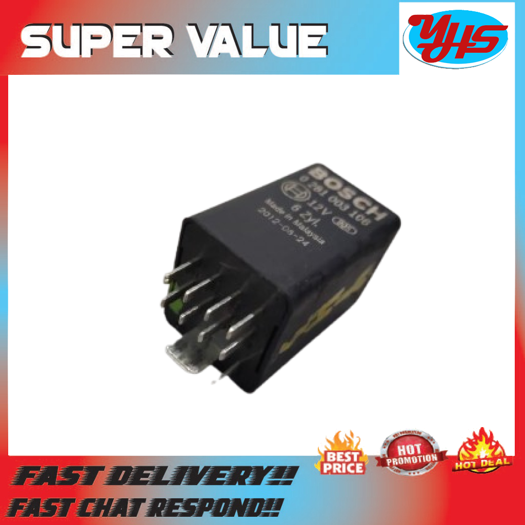 AUDI Q7 4L0 CAYNNE 955-957  GLOW PLUG PRE HEAT USED ORIGINAL (2009-2014) thumbnail