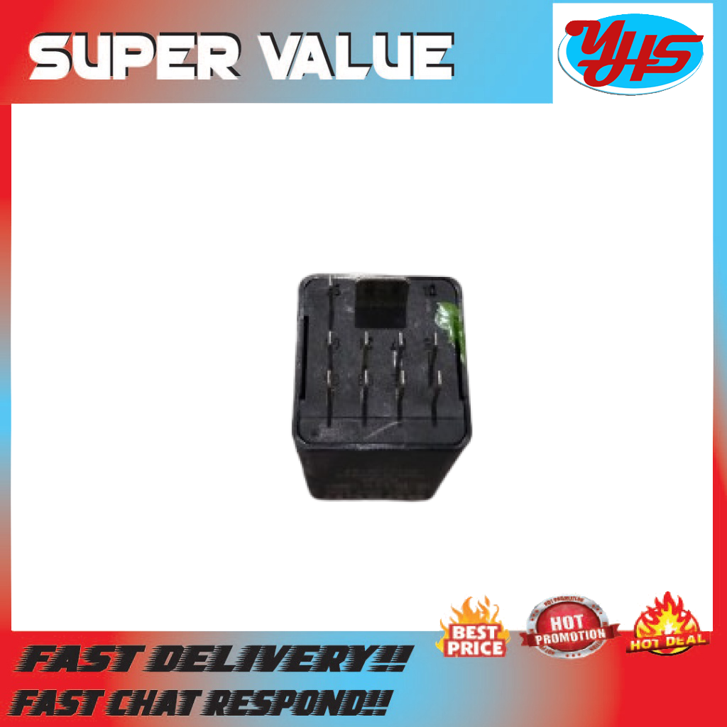 AUDI Q7 4L0 CAYNNE 955-957  GLOW PLUG PRE HEAT USED ORIGINAL (2009-2014) thumbnail