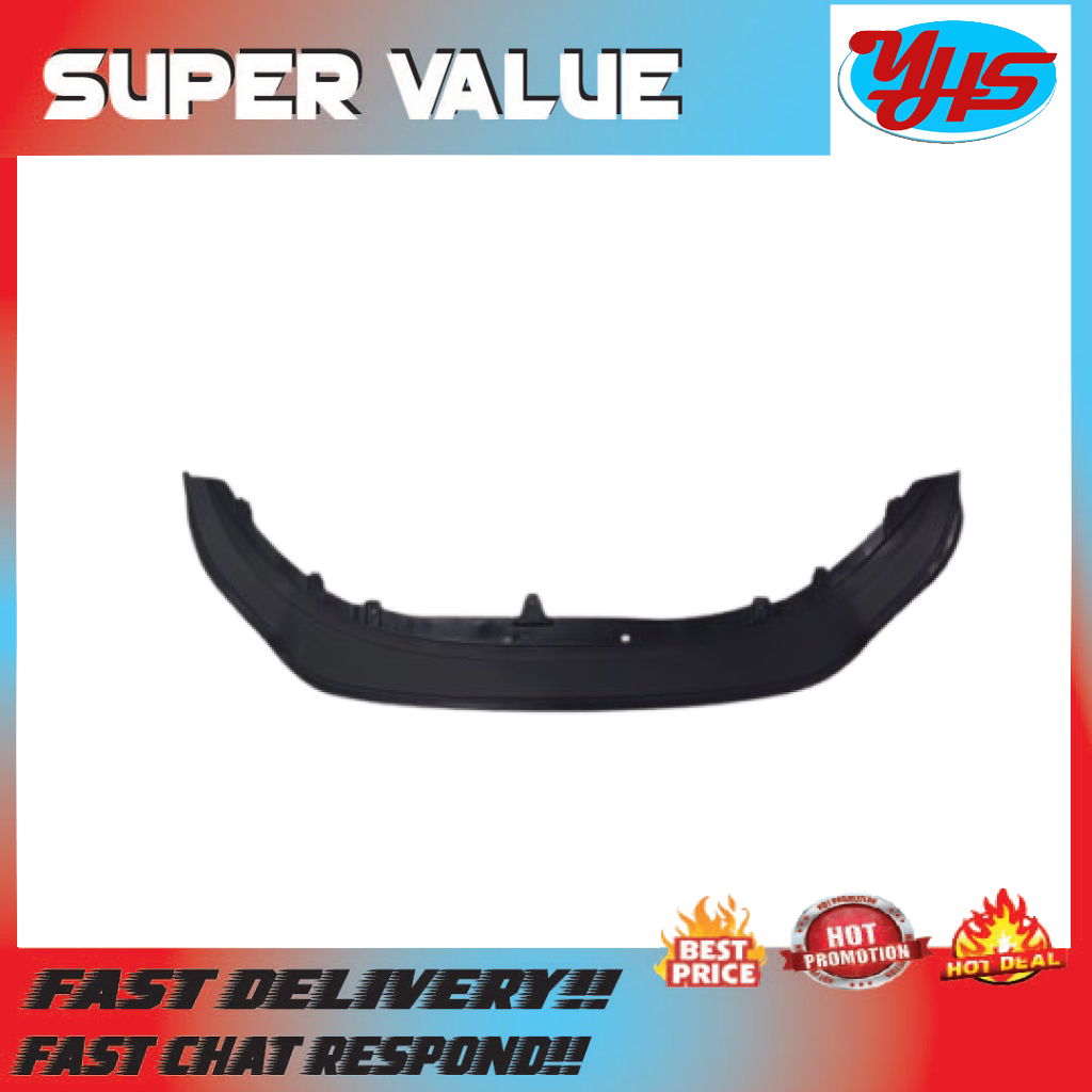 VOLKSWAGEN POLO 1.6 VENTO BODY BUMPER TRIM  RETAINER FOR SPOILER OEM BRAND (2014-2019)