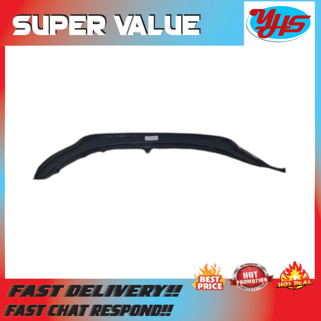 VOLKSWAGEN POLO 1.6 VENTO BODY BUMPER TRIM  RETAINER FOR SPOILER OEM BRAND (2014-2019) thumbnail