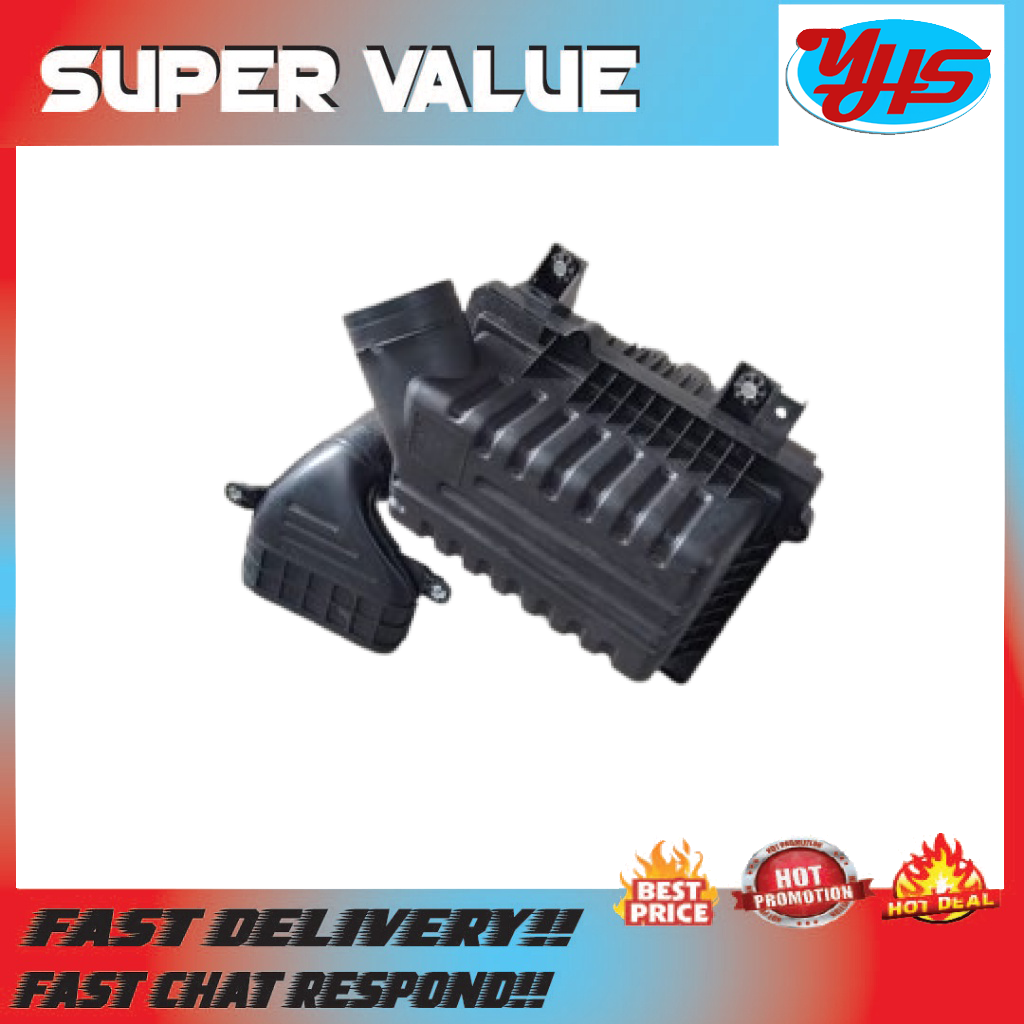 JAECOO J7 1.6 PETROL AIR FILTER BOX HOUSING USED ORIGINAL (2018-2022)