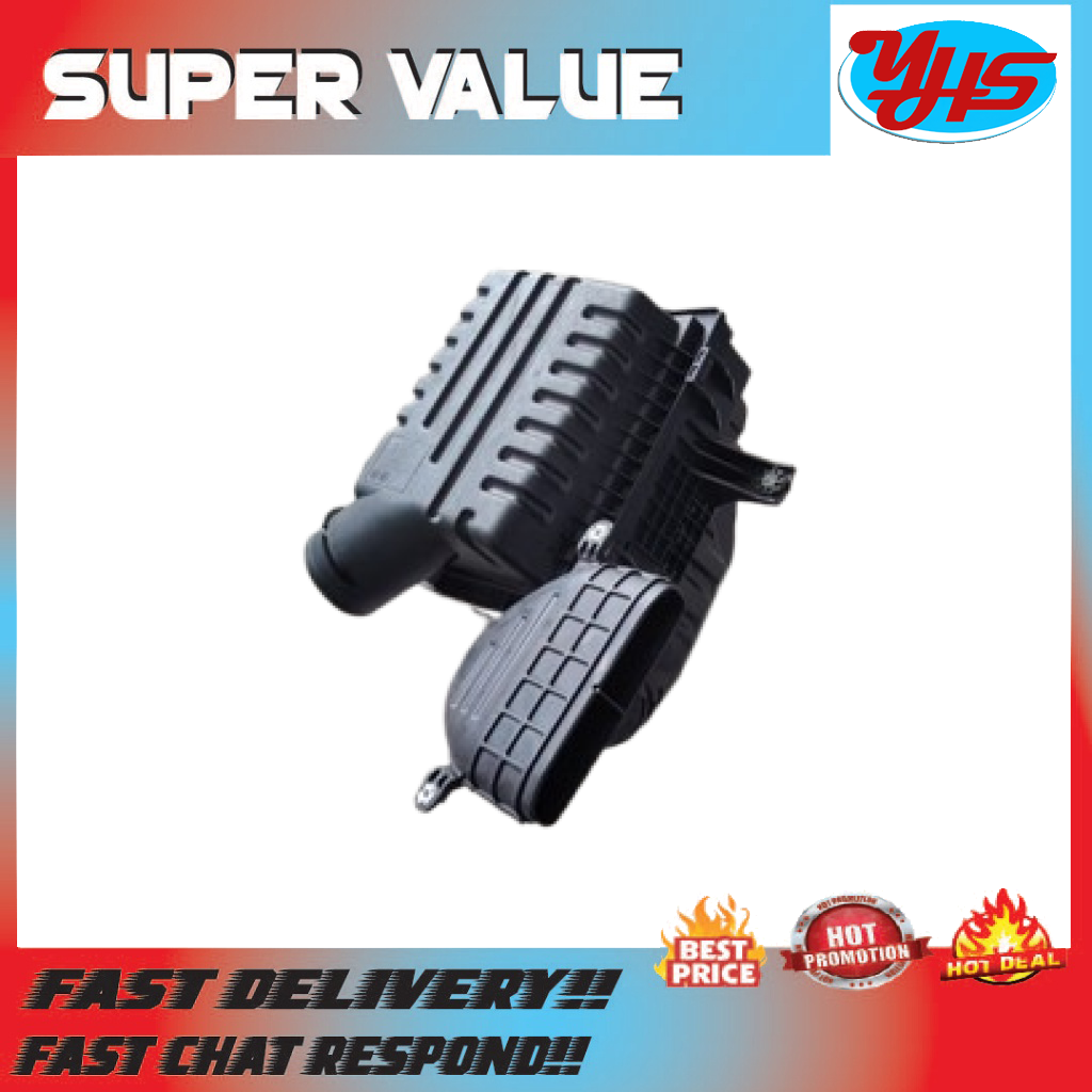 JAECOO J7 1.6 PETROL AIR FILTER BOX HOUSING USED ORIGINAL (2018-2022) thumbnail