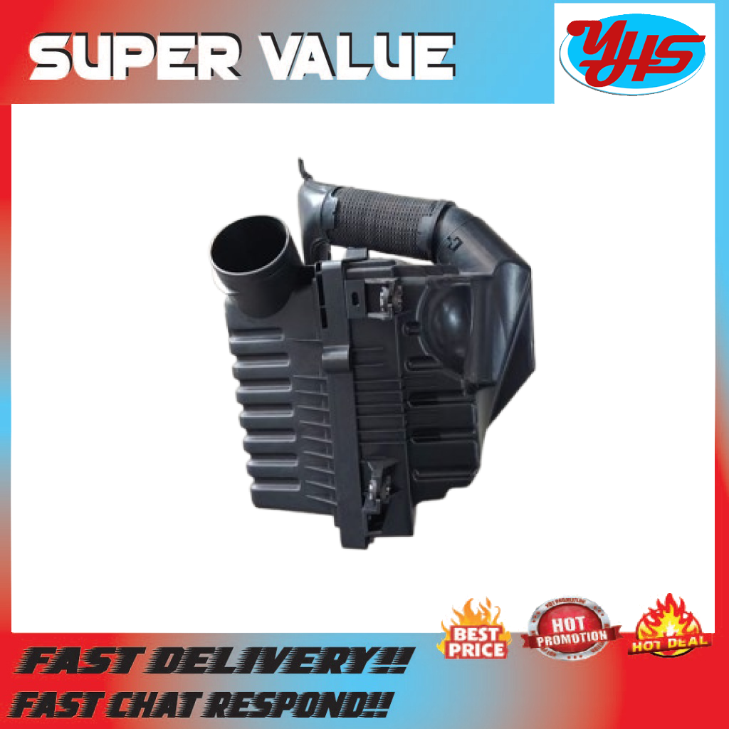 JAECOO J7 1.6 PETROL AIR FILTER BOX HOUSING USED ORIGINAL (2018-2022) thumbnail