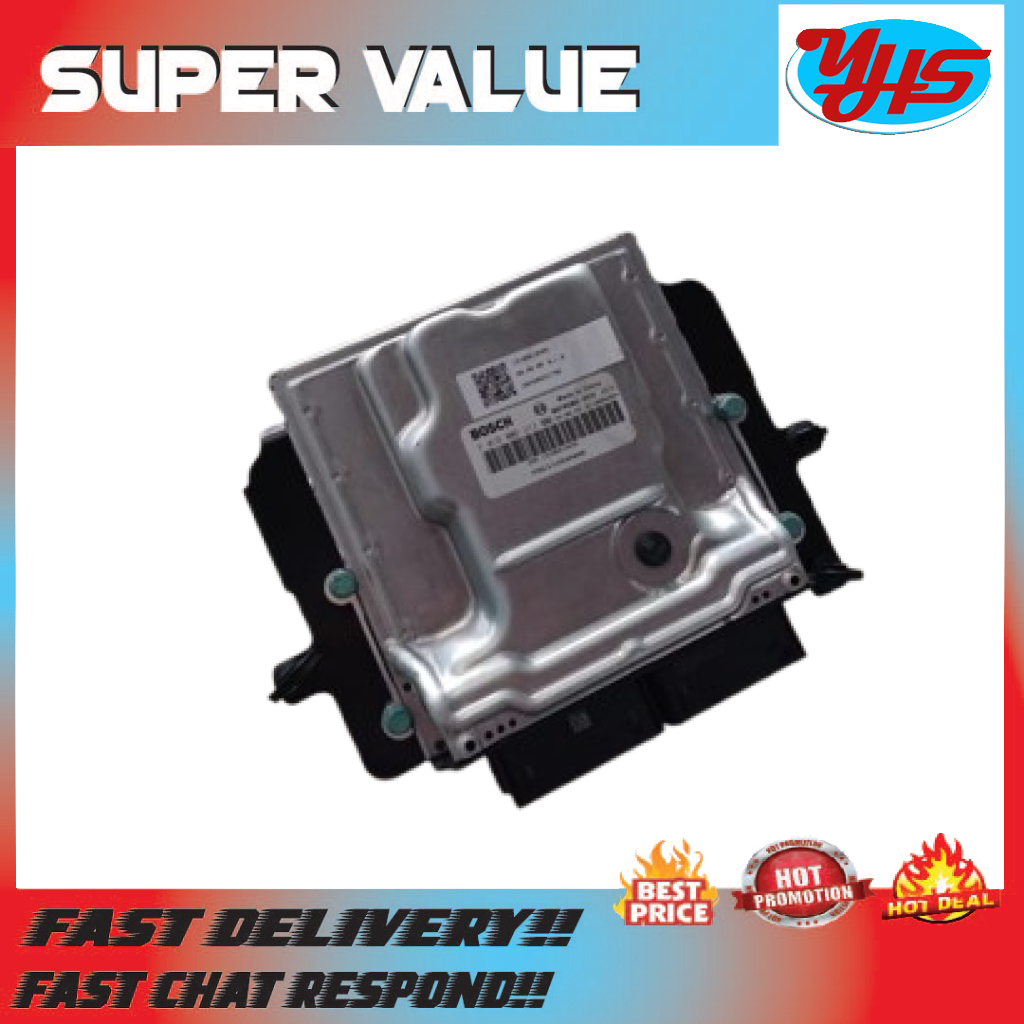 JAECOO J7 ENGINE CONTROLLER UNIT USED ORIGINAL (2018-2022) thumbnail