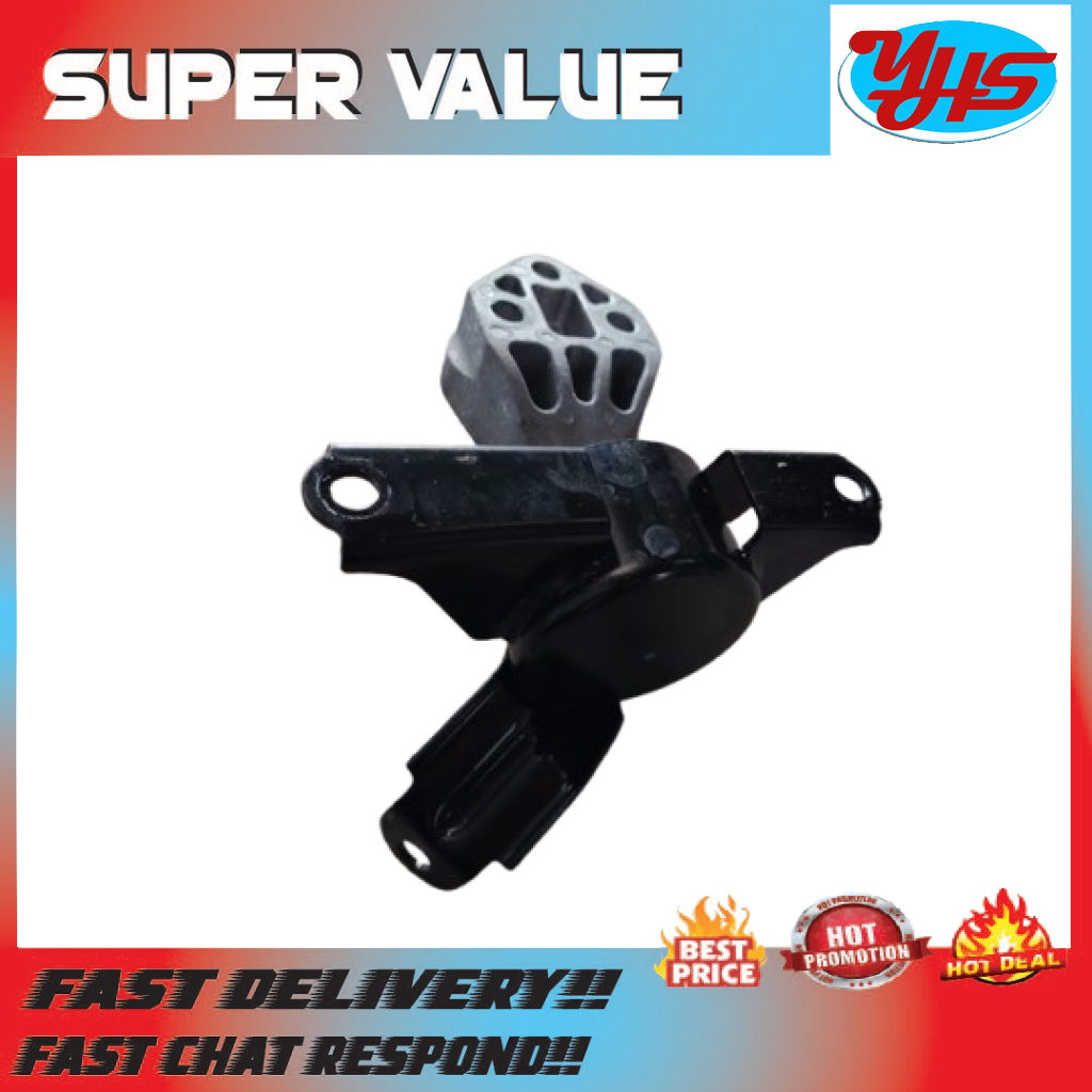 JAECOO J7 FRONT REAR LEFT RIGHT ENGINE MOUNT USED ORIGINAL (2018-2022 )