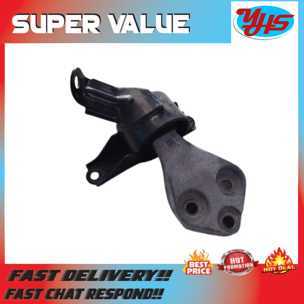 JAECOO J7 FRONT REAR LEFT RIGHT ENGINE MOUNT USED ORIGINAL (2018-2022 ) thumbnail