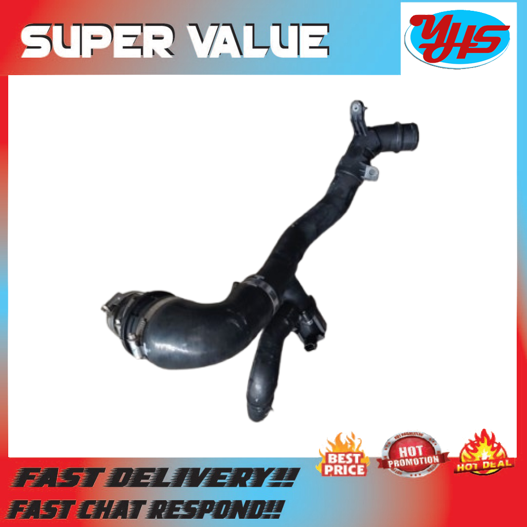 JAECOO J7 INTERCOOLER HOSE USED ORIGINAL (2018-2022)