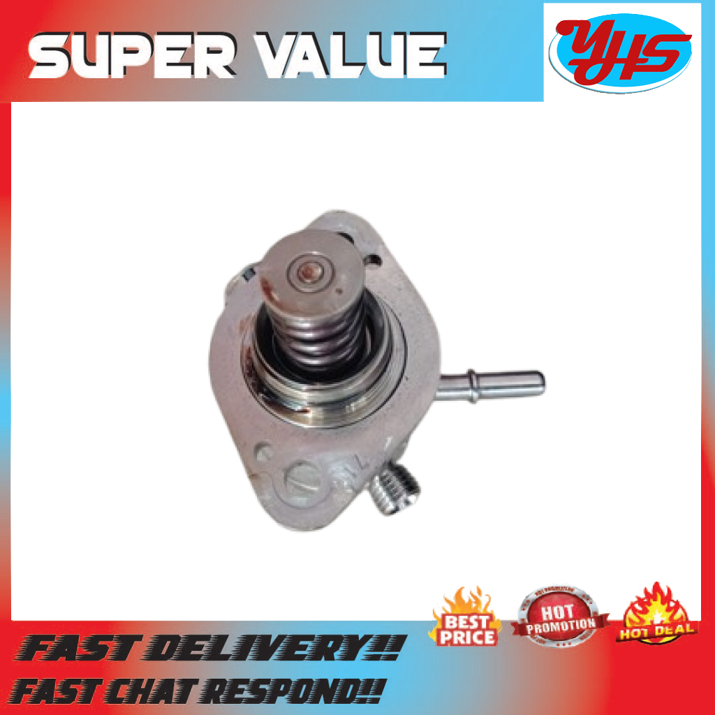 JAECOO J7 FUEL INJECTOR PUMP USED ORIGINAL (2018-2023)