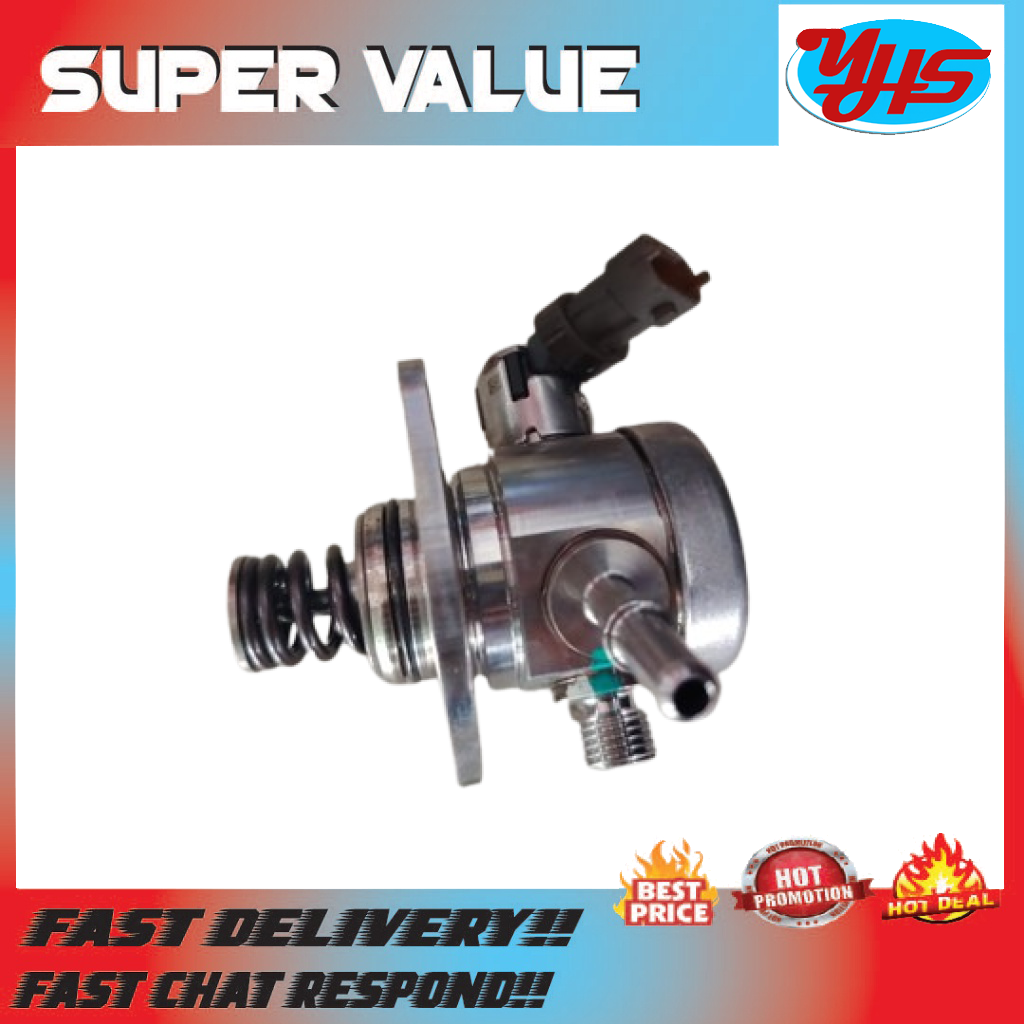JAECOO J7 FUEL INJECTOR PUMP USED ORIGINAL (2018-2023) thumbnail
