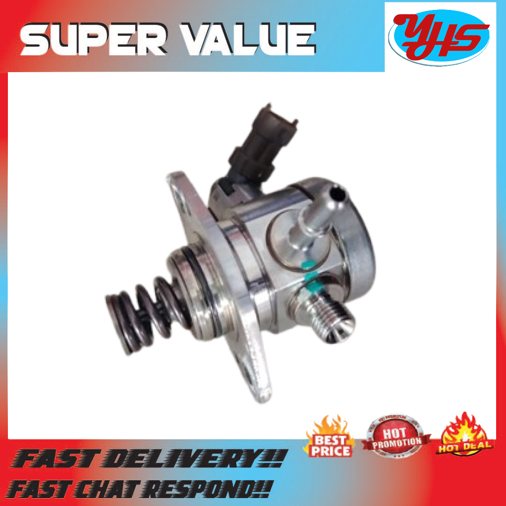 JAECOO J7 FUEL INJECTOR PUMP USED ORIGINAL (2018-2023) thumbnail