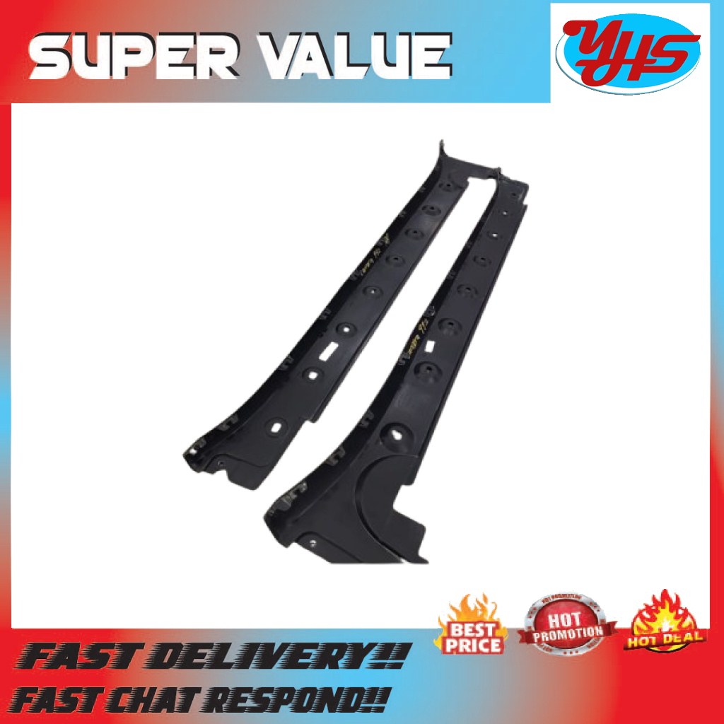 PORSCHE 992 SIDE SKIRTS SIDE SKIRT RH USED ORIGINAL (2018-2023)