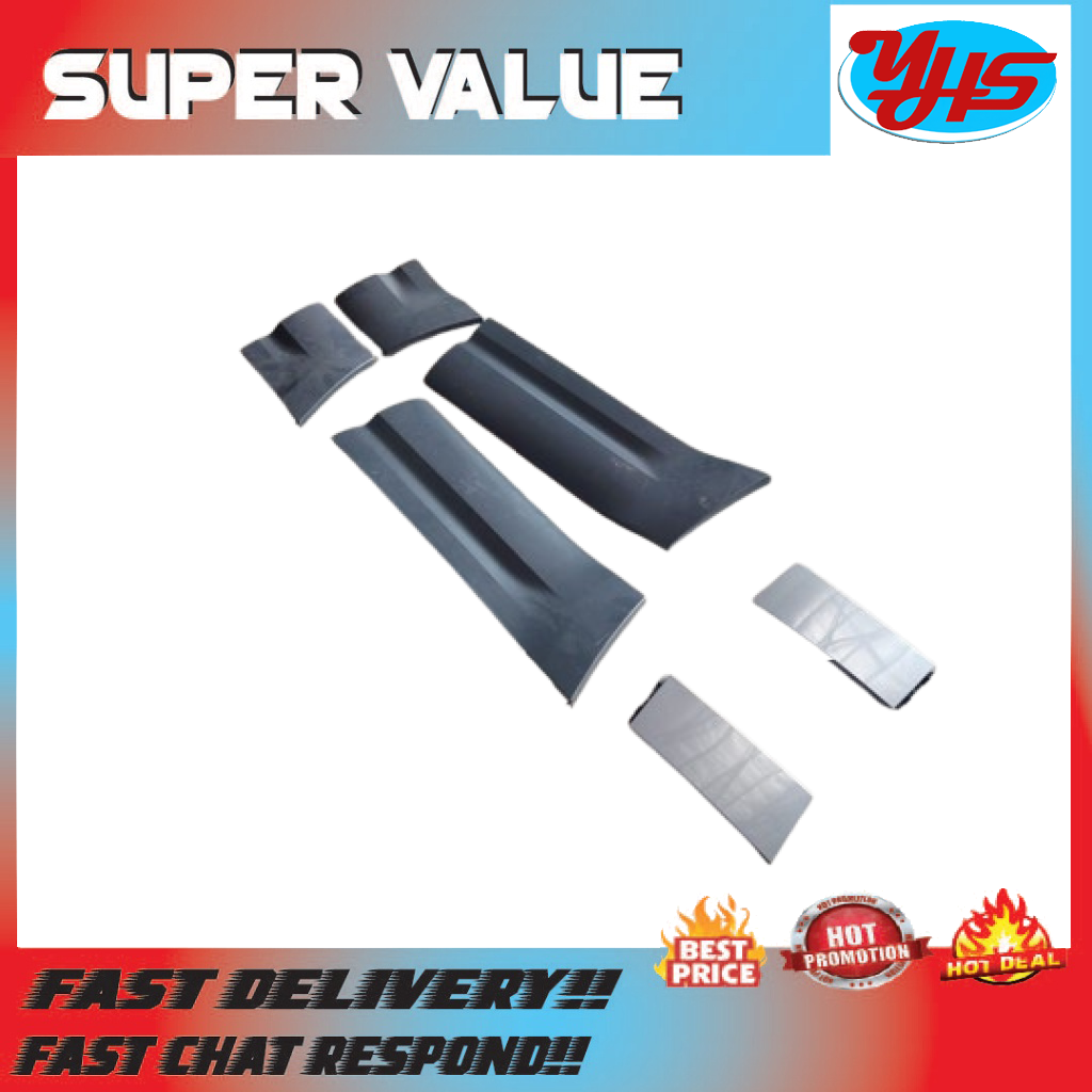 LAND ROVER DEFENDER 2022 FRONT & REAR DOOR TRIM MOULDING LEFT RIGHT  USED CAR OUT (2019-2026)