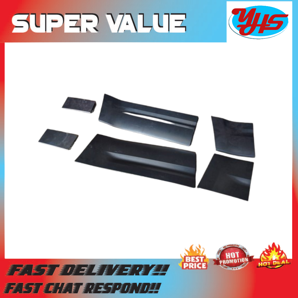 LAND ROVER DEFENDER 2022 FRONT & REAR DOOR TRIM MOULDING LEFT RIGHT  USED CAR OUT (2019-2026) thumbnail